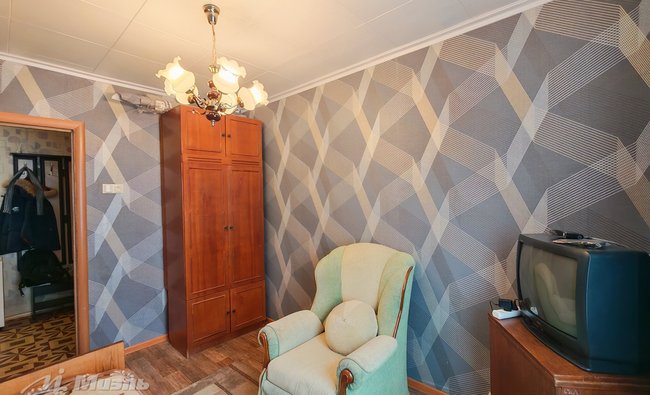 2-комнатная квартира в г. Балашиха