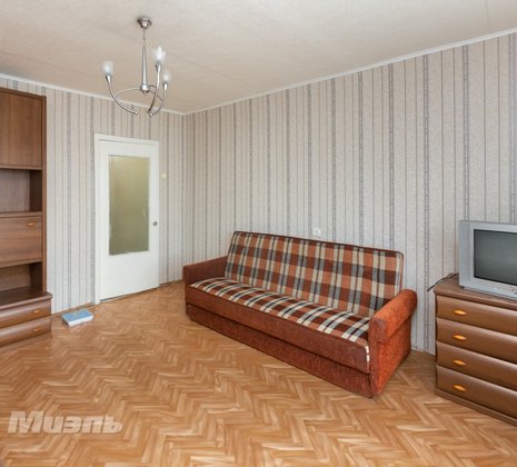 1-комнатная квартира в г. Балашиха