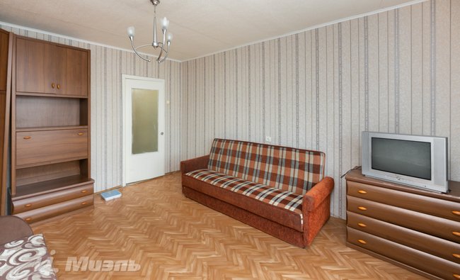 1-комнатная квартира в г. Балашиха