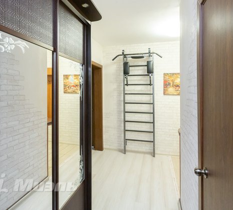 2-комнатная квартира в г. Балашиха