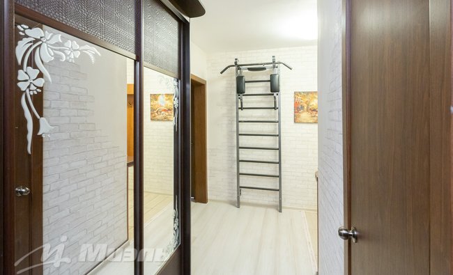 2-комнатная квартира в г. Балашиха