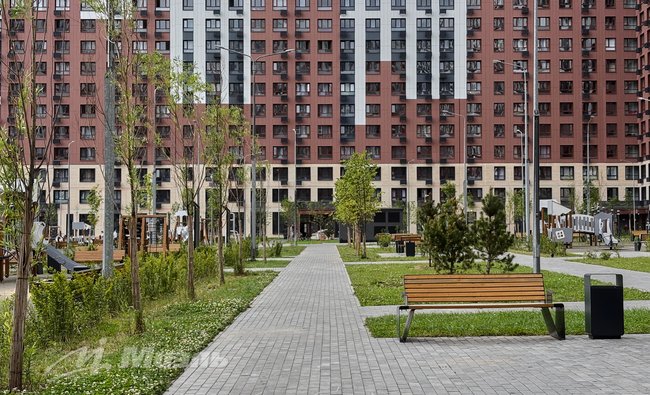 1-комнатная квартира в г. Балашиха