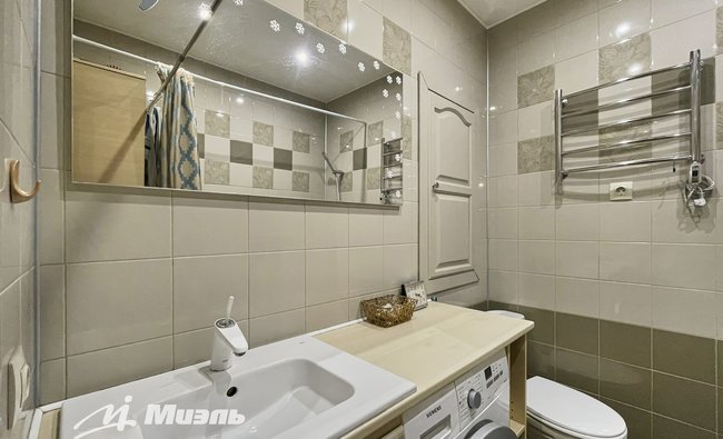 1-комнатная квартира в г. Реутов