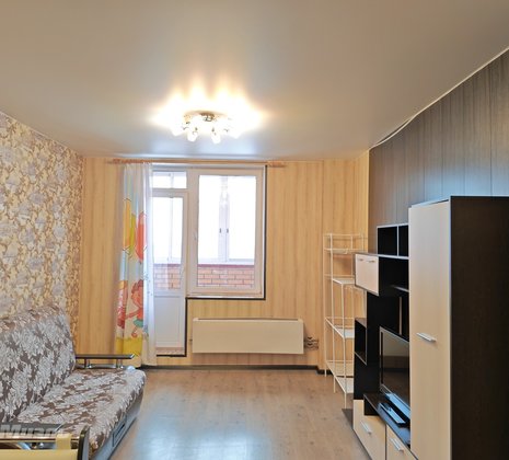 Студия в г. Балашиха