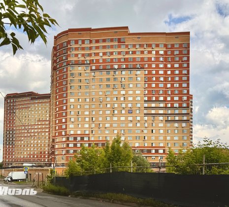 1-комнатная квартира в г. Балашиха