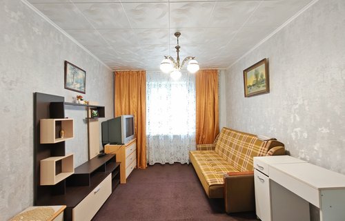 1-комнатная квартира в г. Балашиха