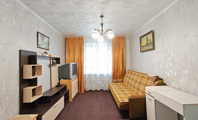 1-комнатная квартира в г. Балашиха