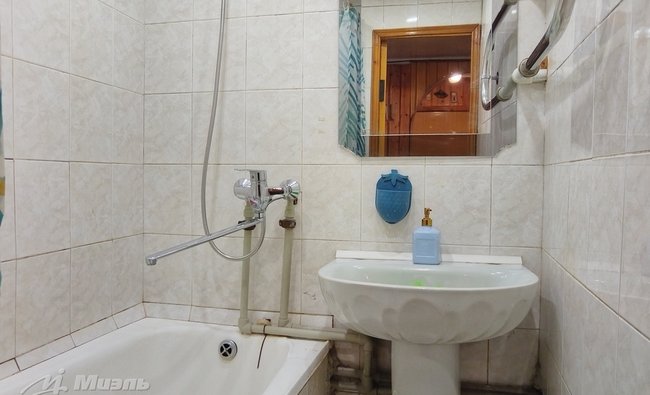 2-комнатная квартира в г. Балашиха