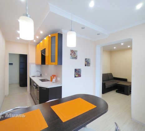 2-комнатная квартира в г. Балашиха