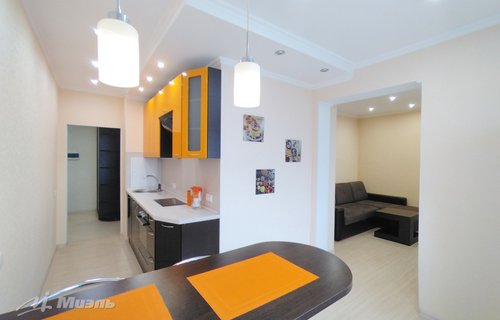 2-комнатная квартира в г. Балашиха