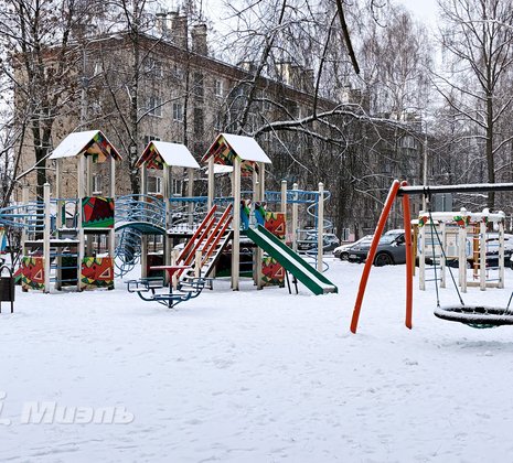 2-комнатная квартира в г. Балашиха