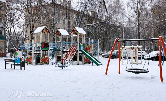 2-комнатная квартира в г. Балашиха