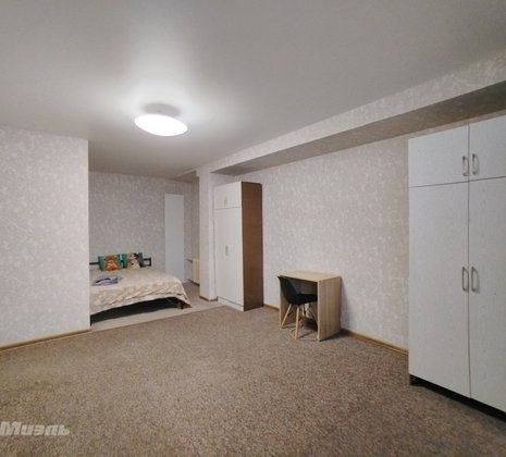 1-комнатная квартира в г. Москва