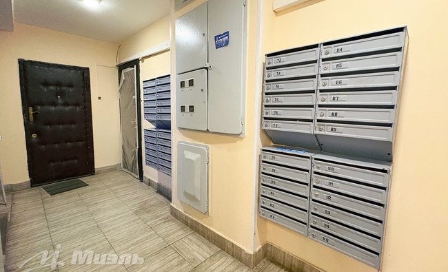 1-комнатная квартира в г. Балашиха