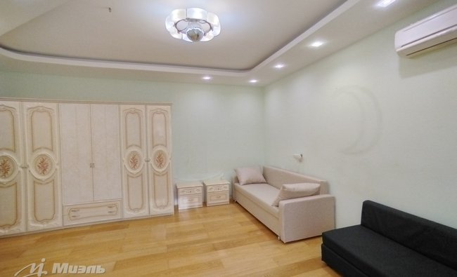 1-комнатная квартира в г. Балашиха