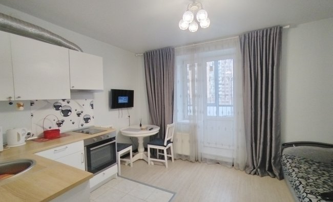 Студия в г. Балашиха