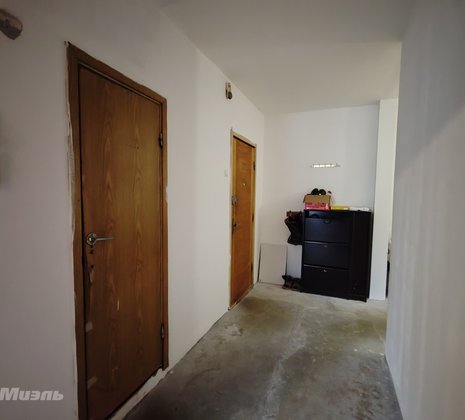 3-комнатная квартира в г. Москва