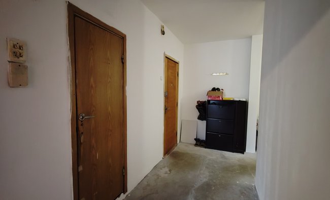 3-комнатная квартира в г. Москва