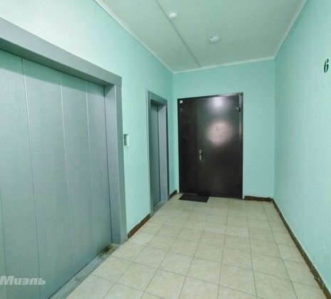 1-комнатная квартира в г. Балашиха