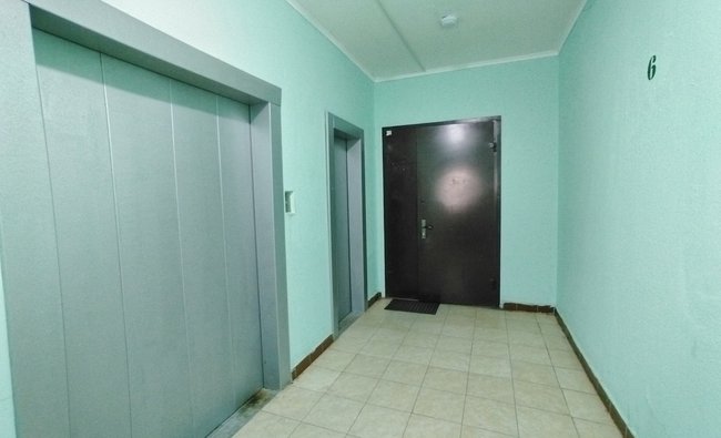 1-комнатная квартира в г. Балашиха