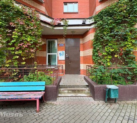 1-комнатная квартира в г. Балашиха