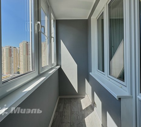 1-комнатная квартира в г. Балашиха