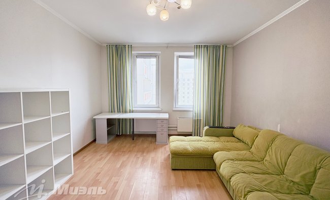 3-комнатная квартира в г. Балашиха