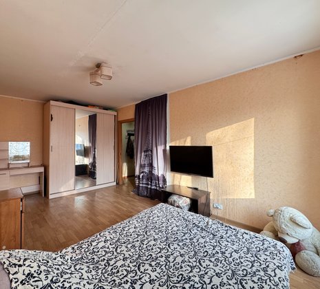 1-комнатная квартира в г. Балашиха