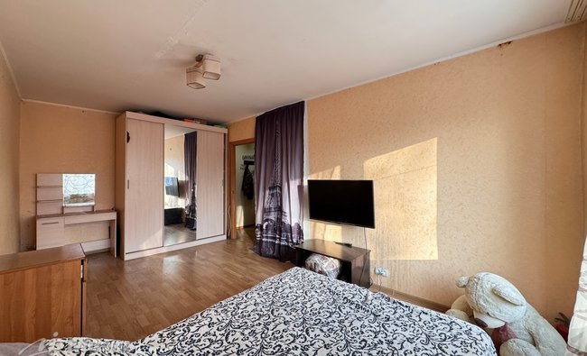 1-комнатная квартира в г. Балашиха