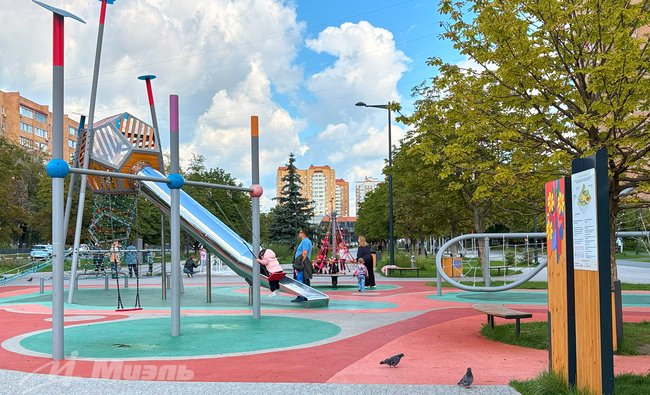 2-комнатная квартира в г. Балашиха