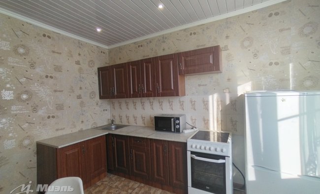 1-комнатная квартира в г. Балашиха