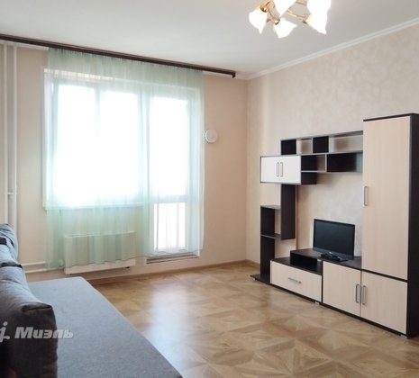 1-комнатная квартира в г. Балашиха