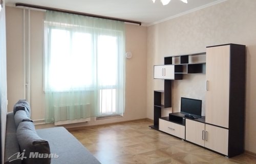 1-комнатная квартира в г. Балашиха
