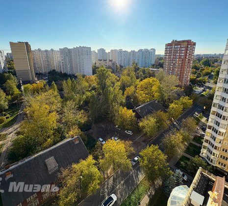 1-комнатная квартира в г. Балашиха