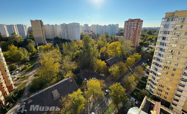 1-комнатная квартира в г. Балашиха
