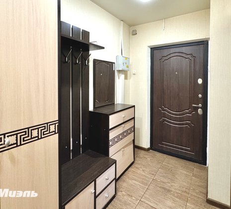 2-комнатная квартира в г. Балашиха