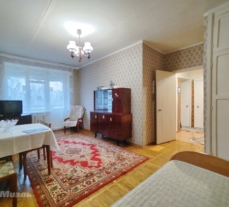 2-комнатная квартира в г. Балашиха