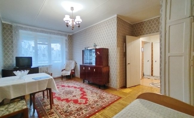 2-комнатная квартира в г. Балашиха