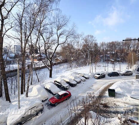 3-комнатная квартира в г. Балашиха