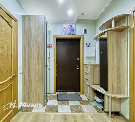 1-комнатная квартира в г. Реутов