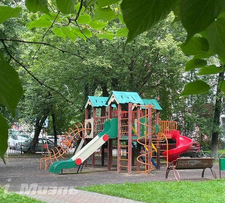 2-комнатная квартира в г. Балашиха