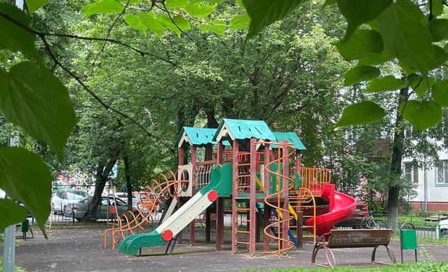 2-комнатная квартира в г. Балашиха