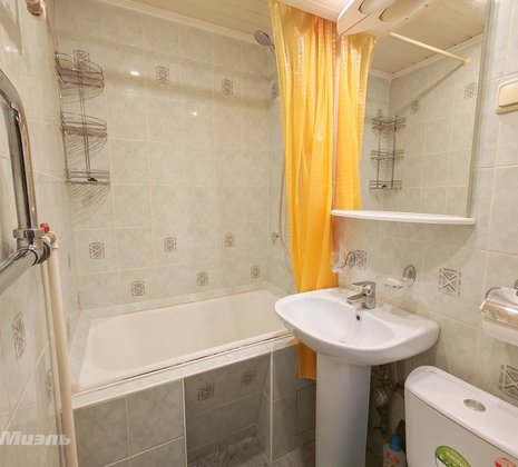 1-комнатная квартира в г. Балашиха