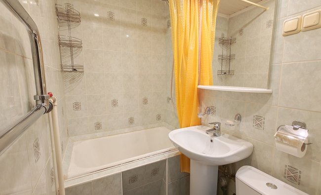 1-комнатная квартира в г. Балашиха