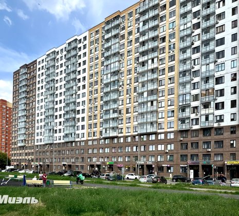 1-комнатная квартира в г. Балашиха