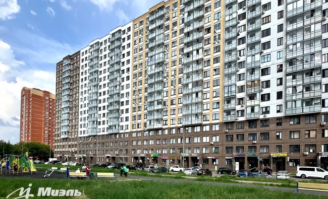 1-комнатная квартира в г. Балашиха
