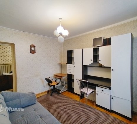 2-комнатная квартира в г. Балашиха