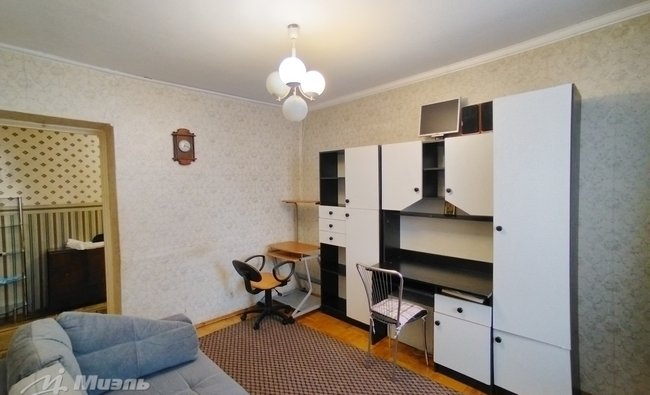 2-комнатная квартира в г. Балашиха