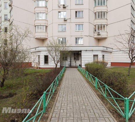 Московская обл, г Балашиха, мкр Ольгино, ул Ляхова, д 3