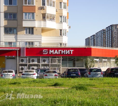 1-комнатная квартира в г. Балашиха